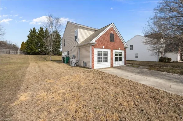 $330,000 | 4043 Windstream Court, Jamestown, NC 27282