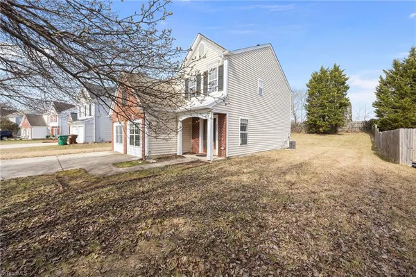 $330,000 | 4043 Windstream Court, Jamestown, NC 27282