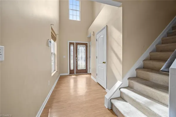 $330,000 | 4043 Windstream Court, Jamestown, NC 27282