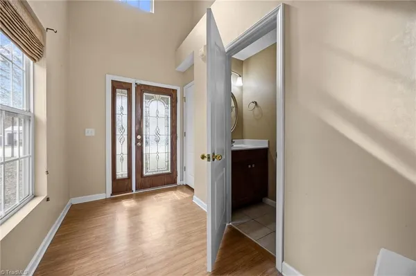 $330,000 | 4043 Windstream Court, Jamestown, NC 27282