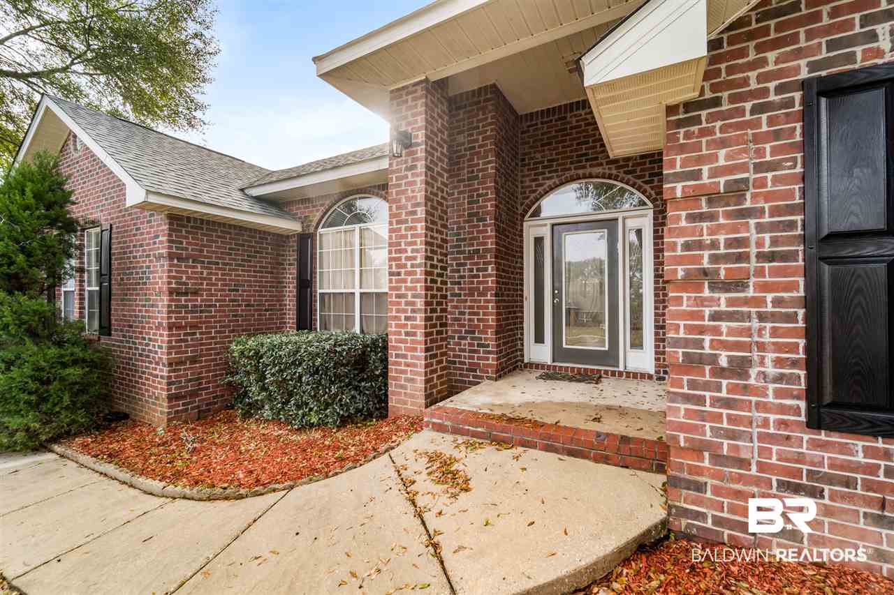 7225 Bridgemill Drive Mobile, AL 36619 - Photo 4 of 32