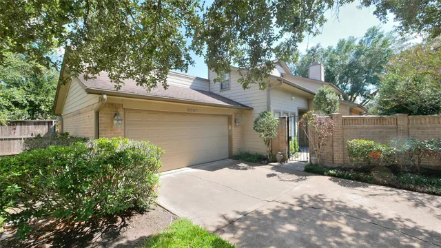 $329,900 | 8003 Oakwood Forest Drive, Houston, TX 77040