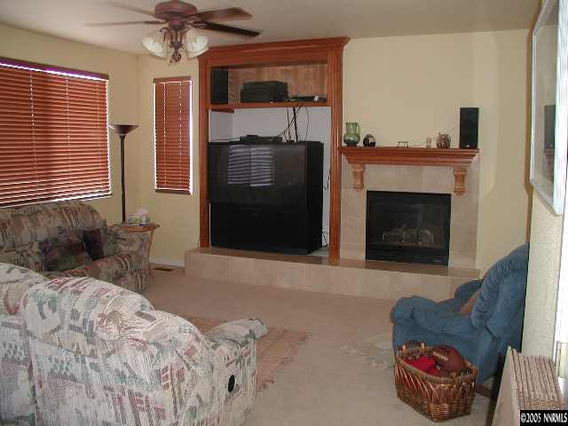3160 Roxbury Drive Reno, NV 89523 - Photo 4 of 8 Photo 5