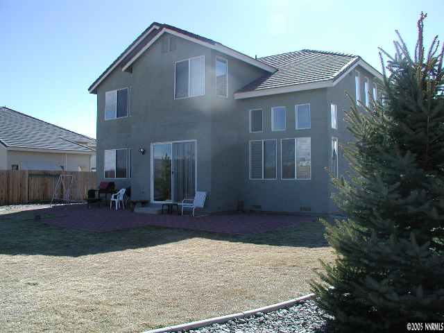 3160 Roxbury Drive Reno, NV 89523 - Photo 8 of 8 Photo 9