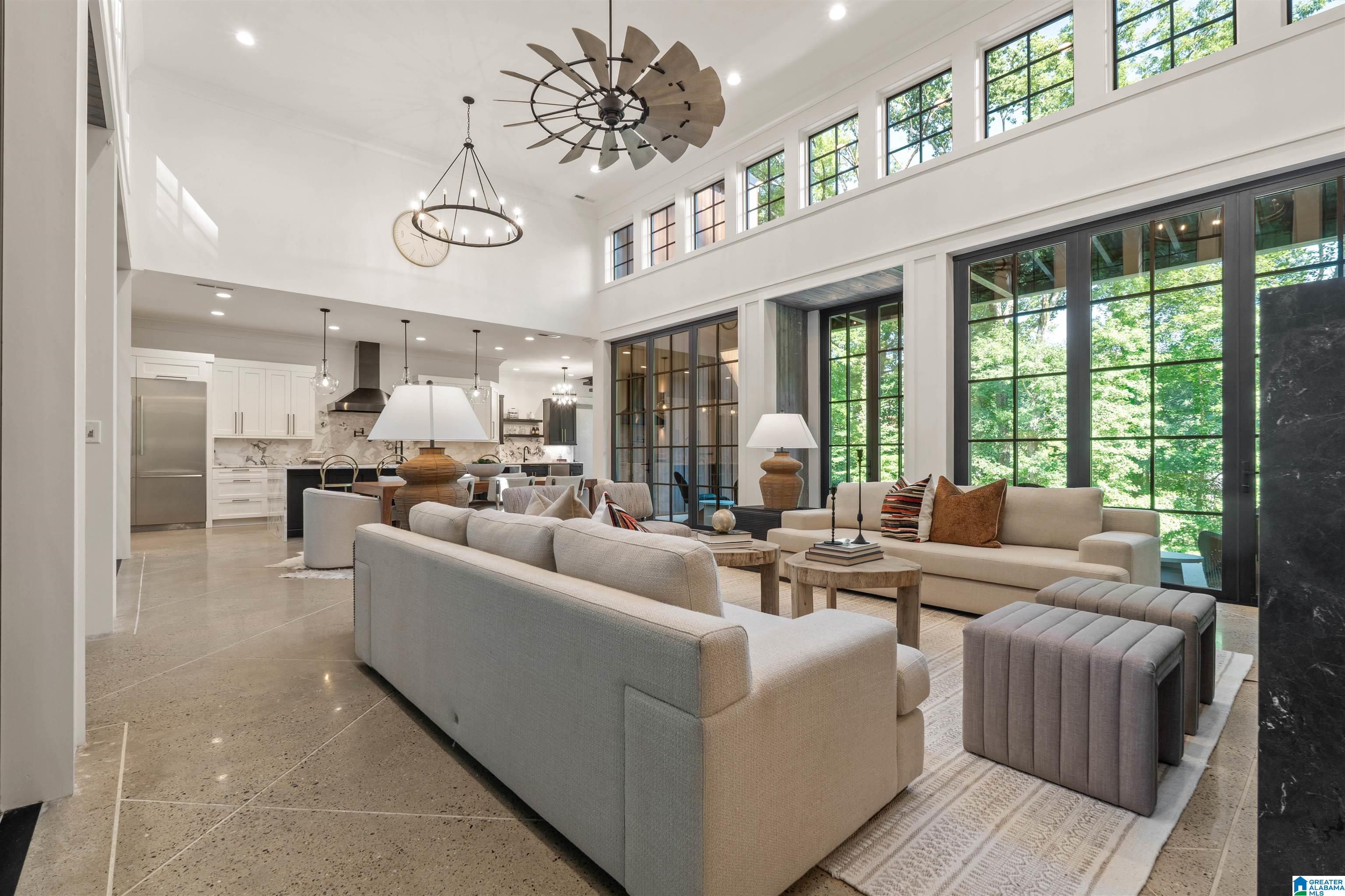3309 Overbrook Road Mountain Brook, AL 35213 - Photo 10 of 80 Gallery Image 10