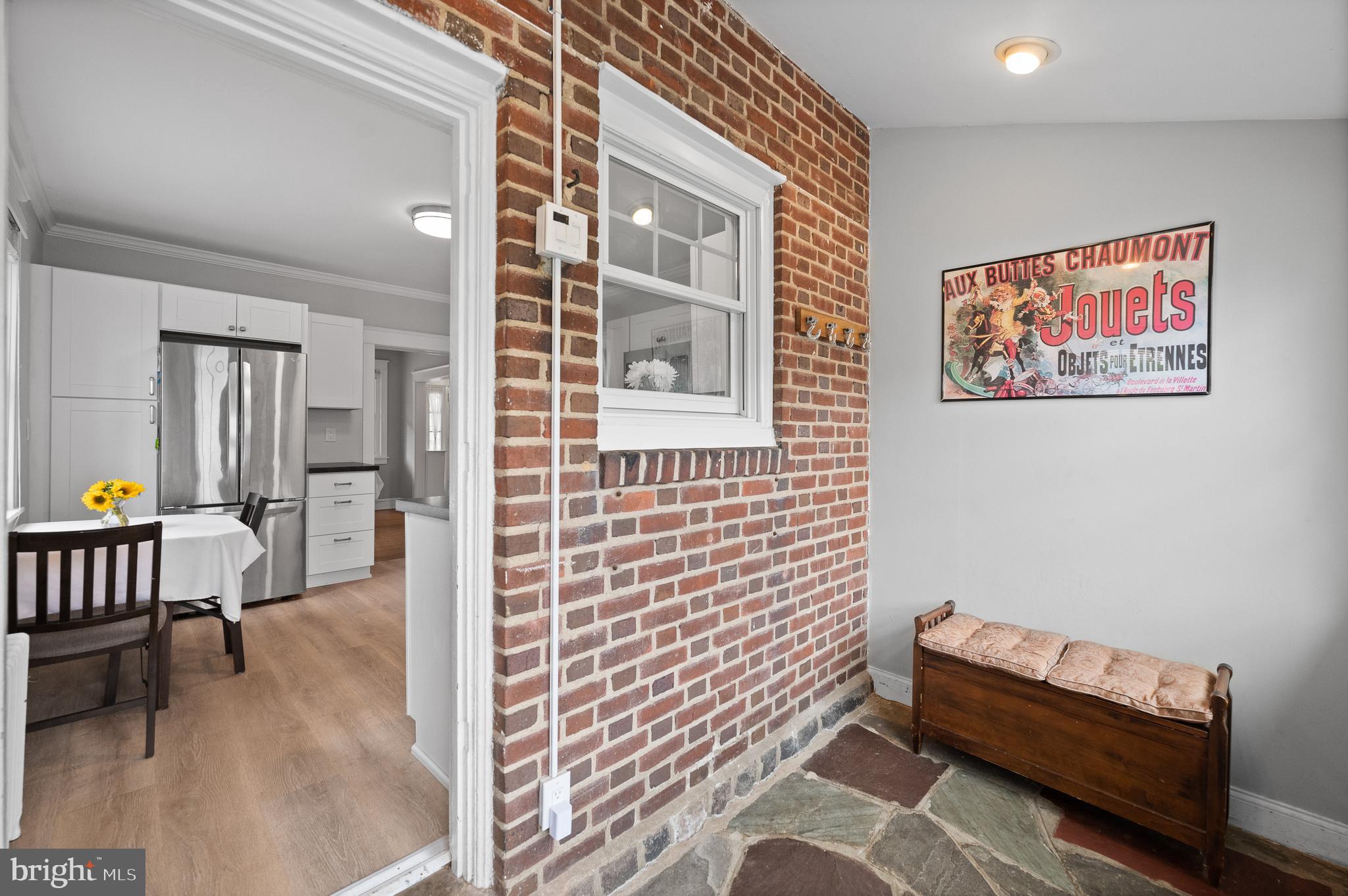 203 Dorset Road Devon, PA 19333 - Photo 16 of 27 Mud Room w/Kitchen Access