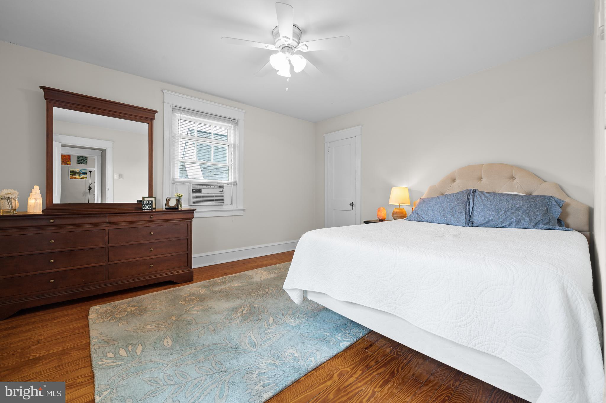 203 Dorset Road Devon, PA 19333 - Photo 18 of 27 Bedroom #1