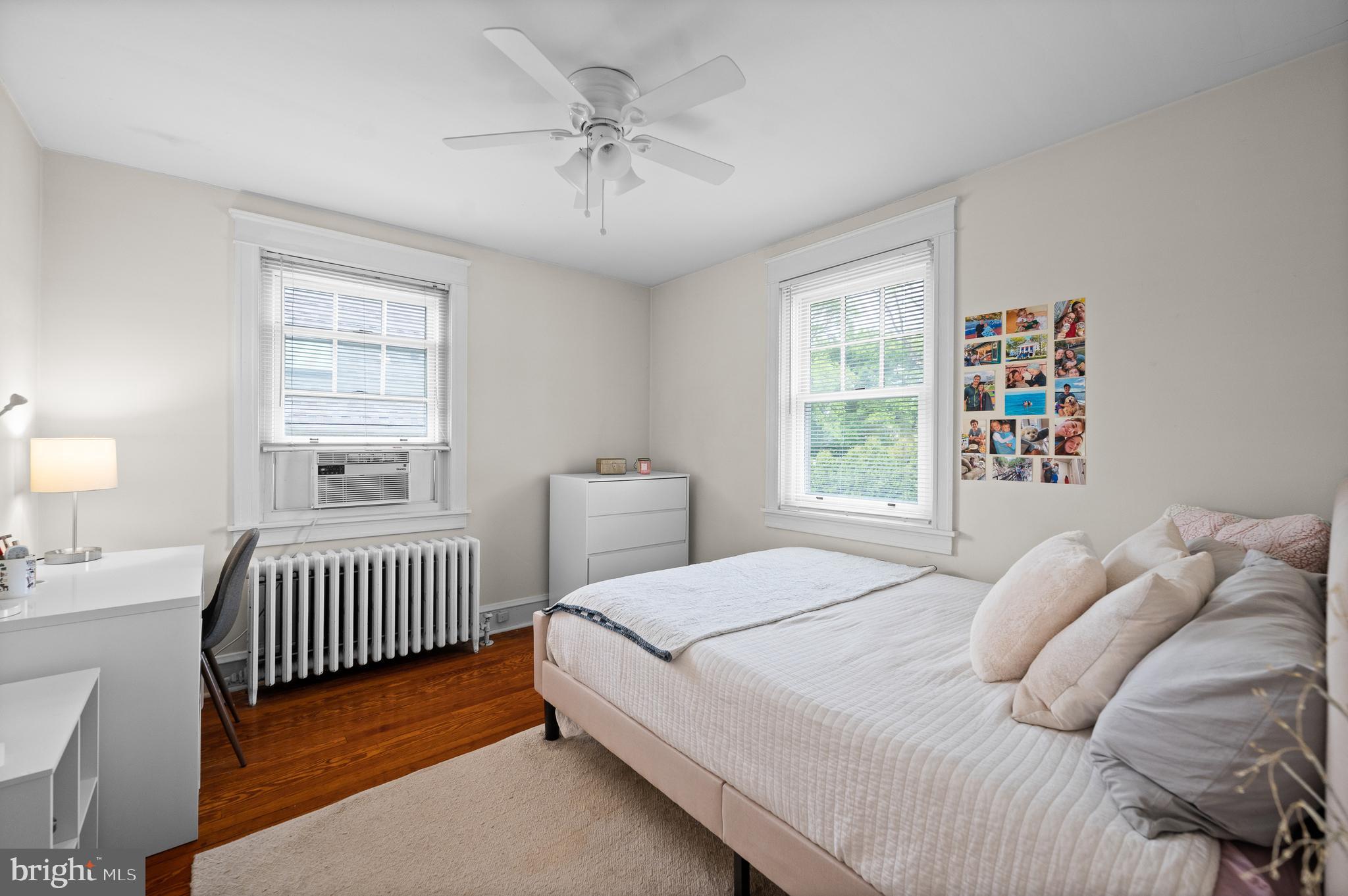 203 Dorset Road Devon, PA 19333 - Photo 19 of 27 Bedroom #2