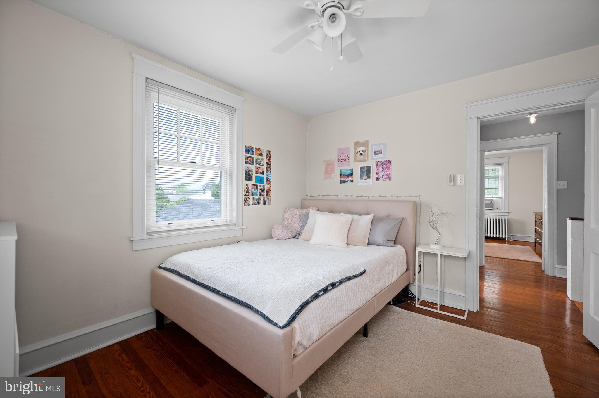 203 Dorset Road Devon, PA 19333 - Photo 20 of 27 Bedroom #3