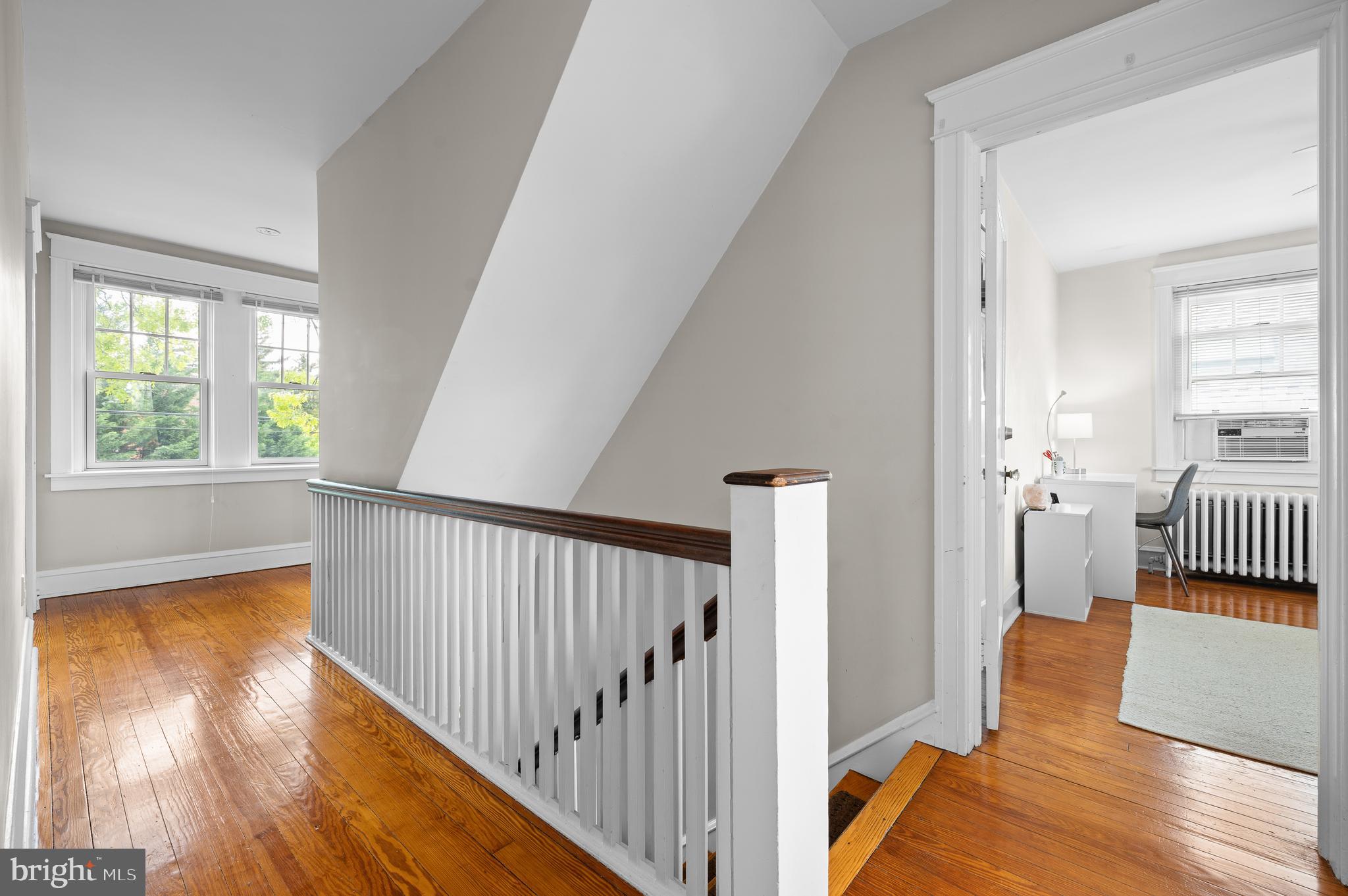 203 Dorset Road Devon, PA 19333 - Photo 23 of 27 Hardwood Floors in all Bedrooms and 2nd Floor Hall