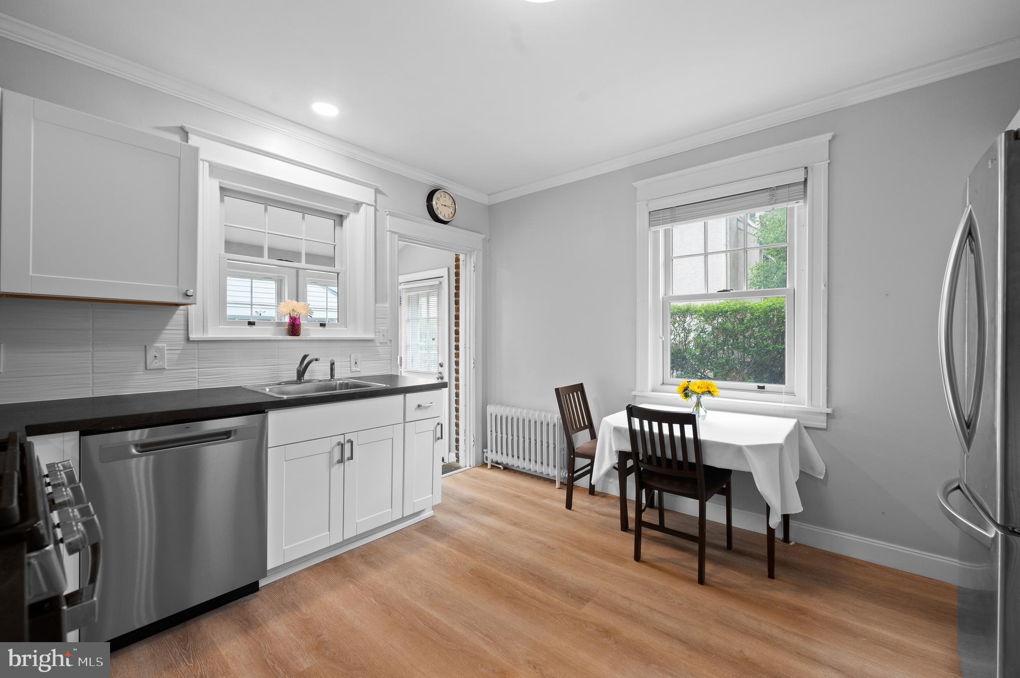 203 Dorset Road Devon, PA 19333 - Photo 8 of 27 Access to the Adjacent Mudroom