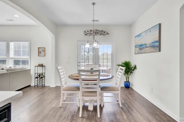 $625,000 | 1981 Wild Indigo Way, Hanahan, SC 29410