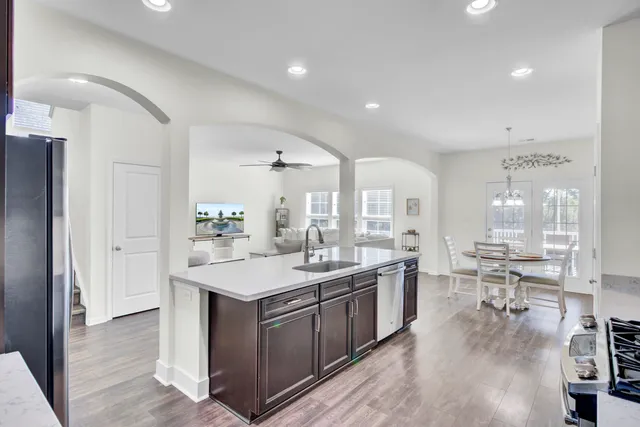 $625,000 | 1981 Wild Indigo Way, Hanahan, SC 29410