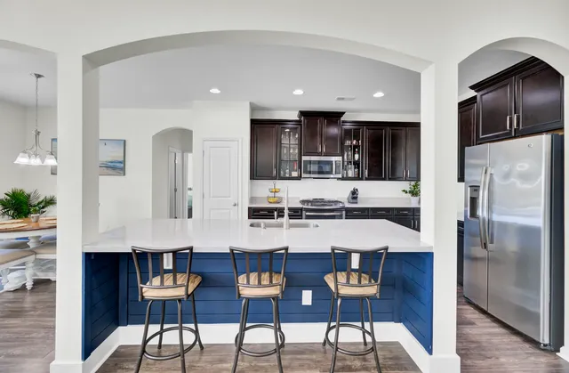 $625,000 | 1981 Wild Indigo Way, Hanahan, SC 29410