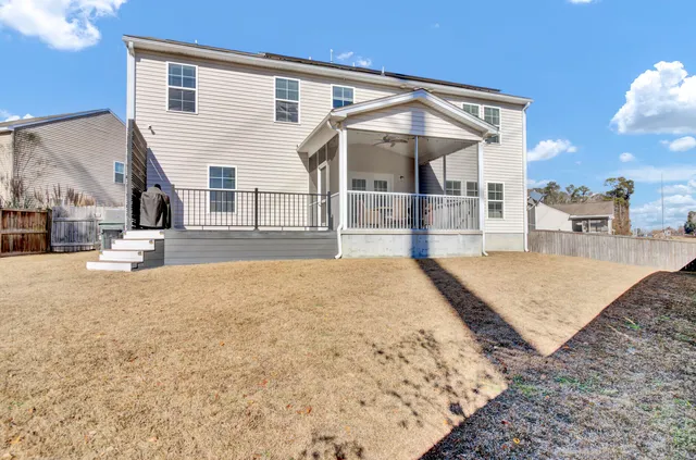 $625,000 | 1981 Wild Indigo Way, Hanahan, SC 29410