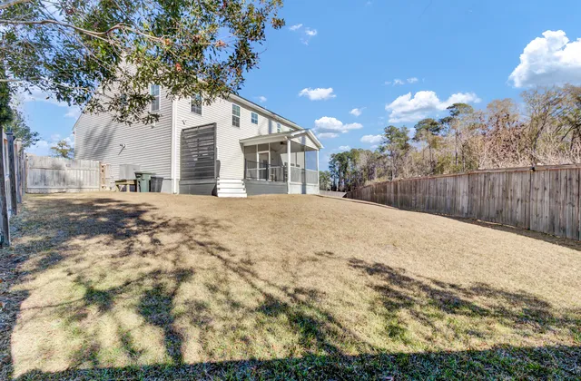 $625,000 | 1981 Wild Indigo Way, Hanahan, SC 29410