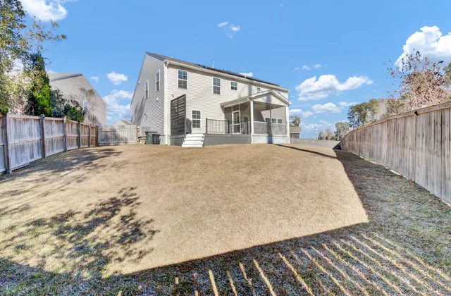 $625,000 | 1981 Wild Indigo Way, Hanahan, SC 29410