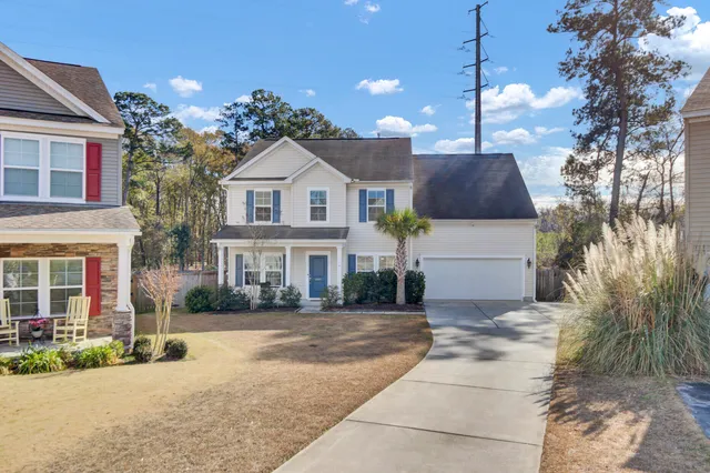 $625,000 | 1981 Wild Indigo Way, Hanahan, SC 29410