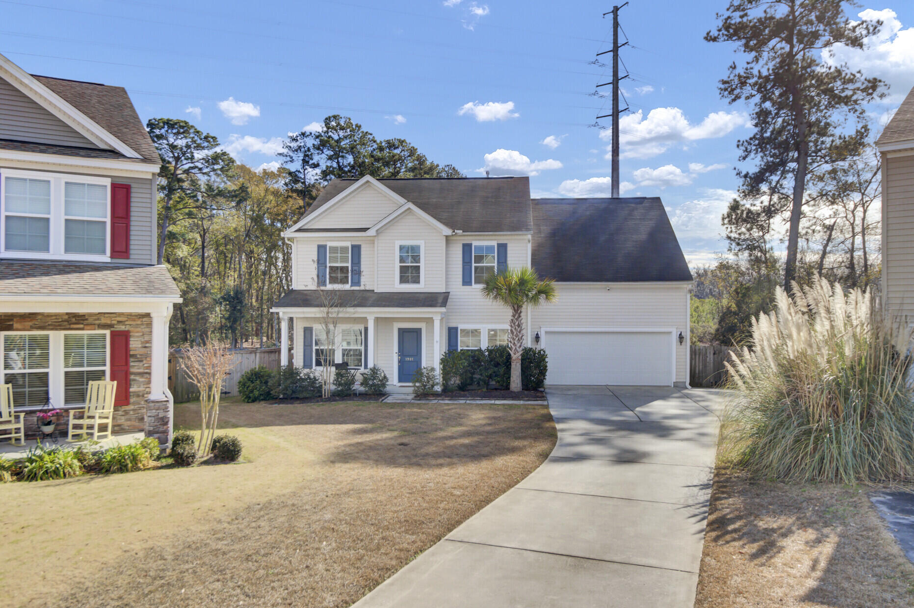 1981 Wild Indigo Way Hanahan, SC 29410 - Photo 59 of 64 01_1_mls