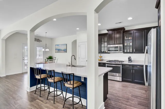 $625,000 | 1981 Wild Indigo Way, Hanahan, SC 29410