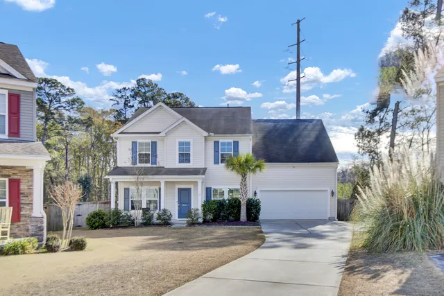 $625,000 | 1981 Wild Indigo Way, Hanahan, SC 29410