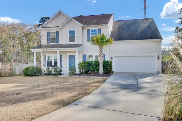 $625,000 | 1981 Wild Indigo Way, Hanahan, SC 29410