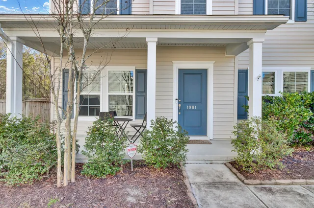 $625,000 | 1981 Wild Indigo Way, Hanahan, SC 29410