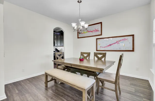 $625,000 | 1981 Wild Indigo Way, Hanahan, SC 29410