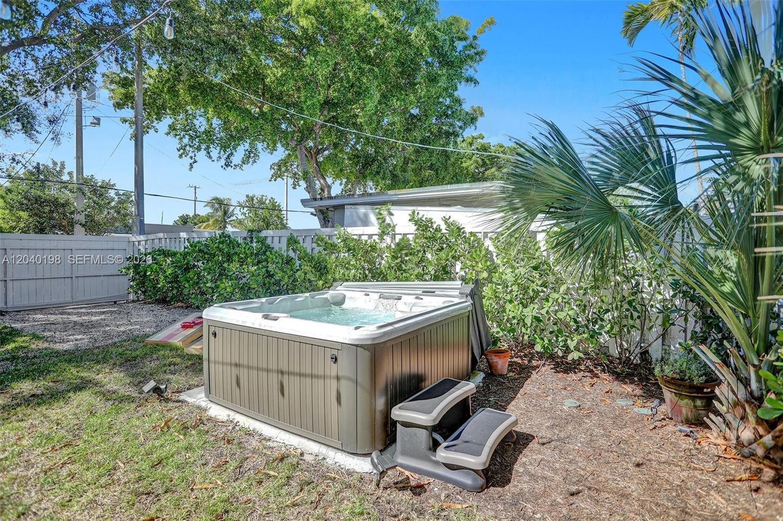 421 Northeast 70th Street Miami, FL 33138 - Photo 45 of 51