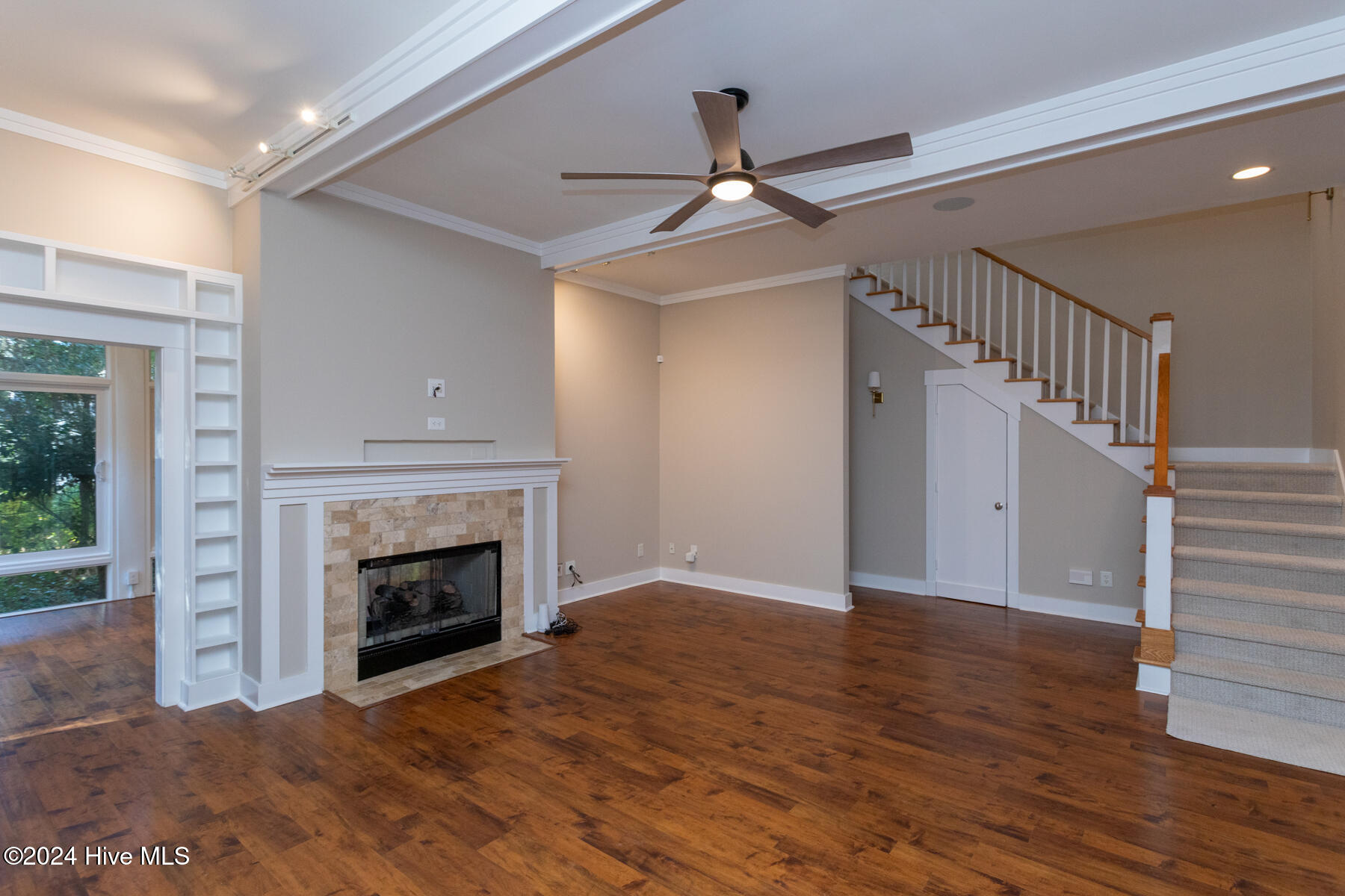 169 Page Road Pinehurst, NC 28374 - Photo 4 of 45 living room1