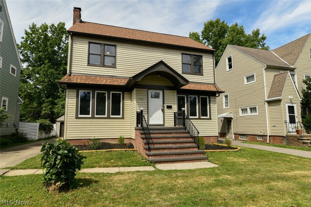 932 Cambridge Road Cleveland Heights, OH 44121 - Photo 35 of 35