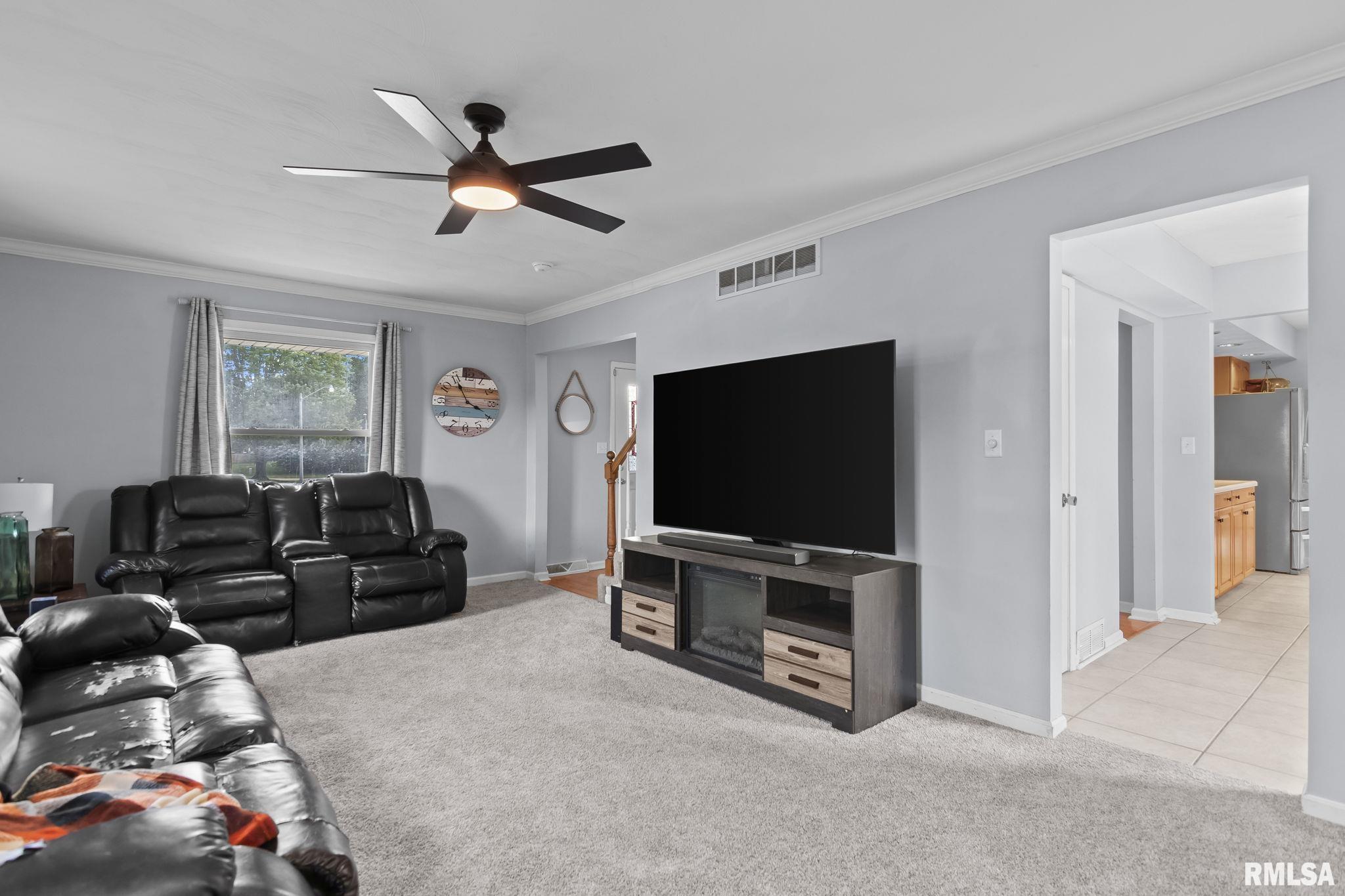 3113 Geneva Lane Springfield, IL 62707 - Photo 8 of 39