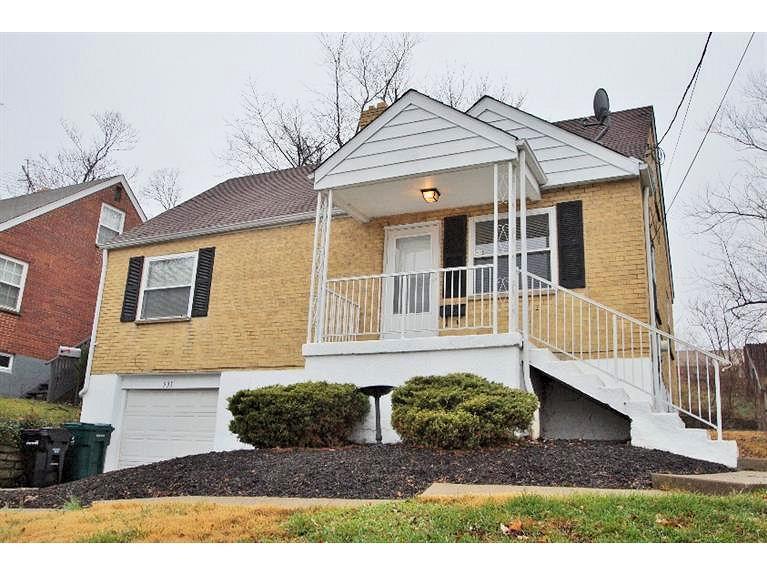 535 Virgil Road Cincinnati, OH 45238 - Photo 1 of 1 Gallery Image 1
