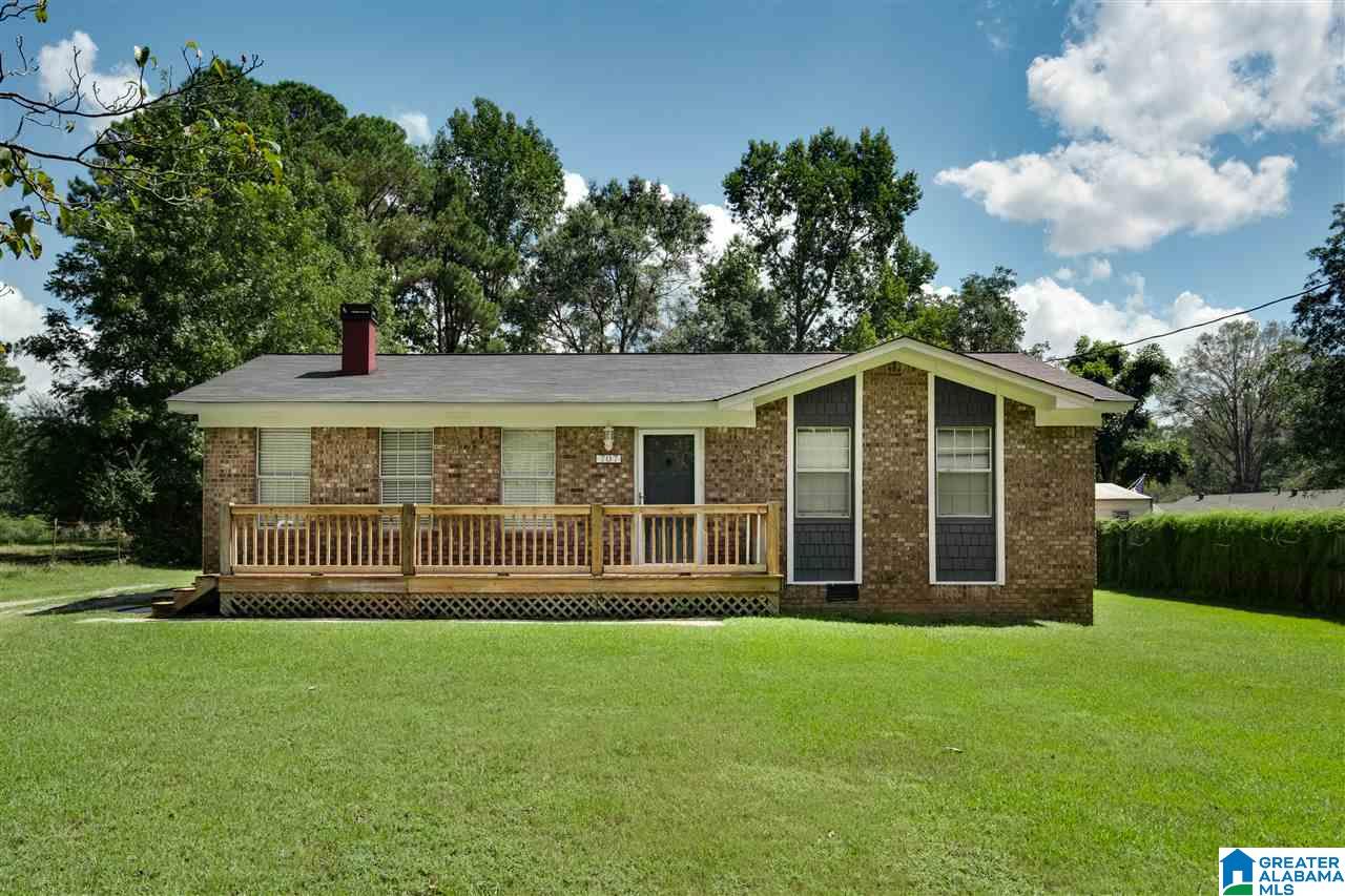 707 Gay Road Bessemer, AL 35023 - Photo 1 of 23 Gallery Image 1