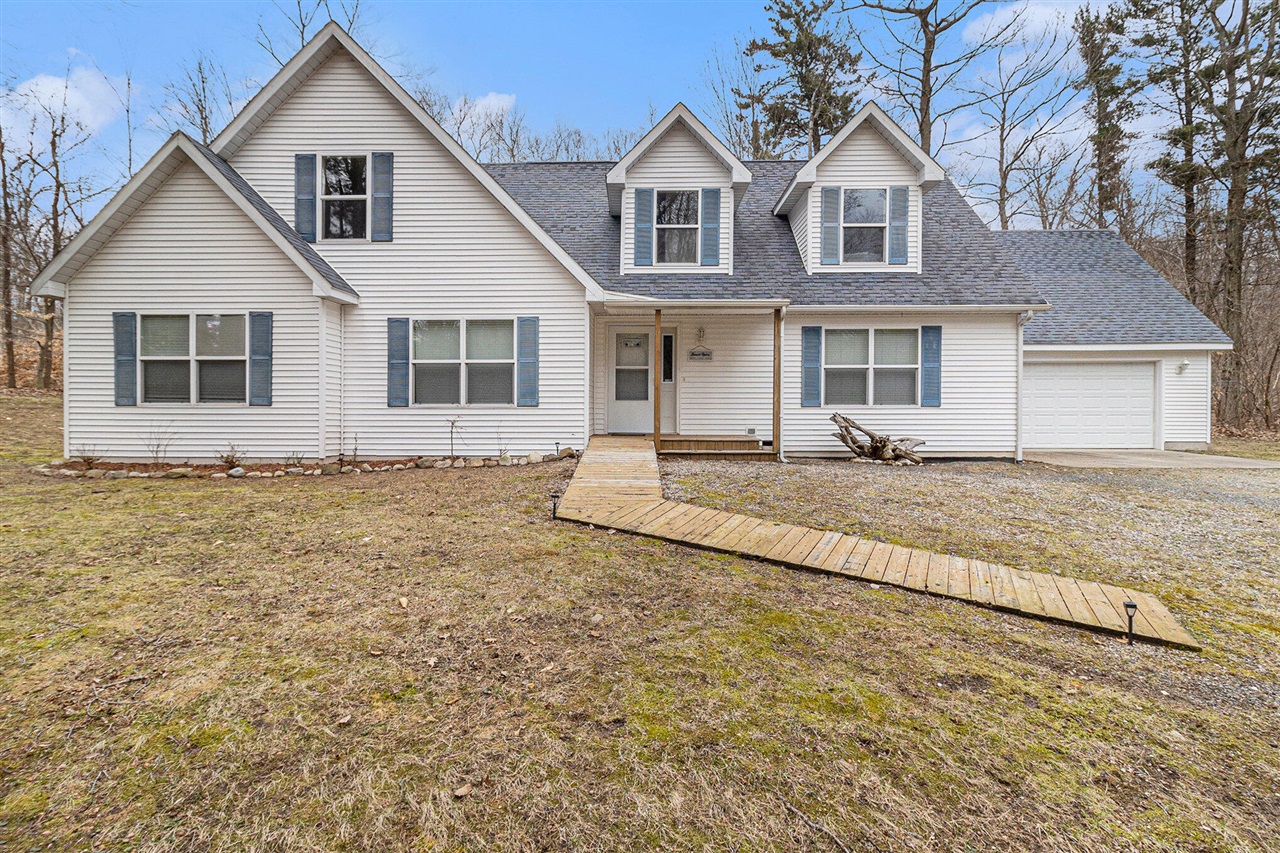 10412 West Woodrow Road Shelby, MI 49455 - Photo 28 of 29
