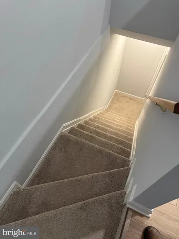 a view of small space