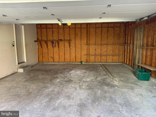 a view of an outdoor space and a yard