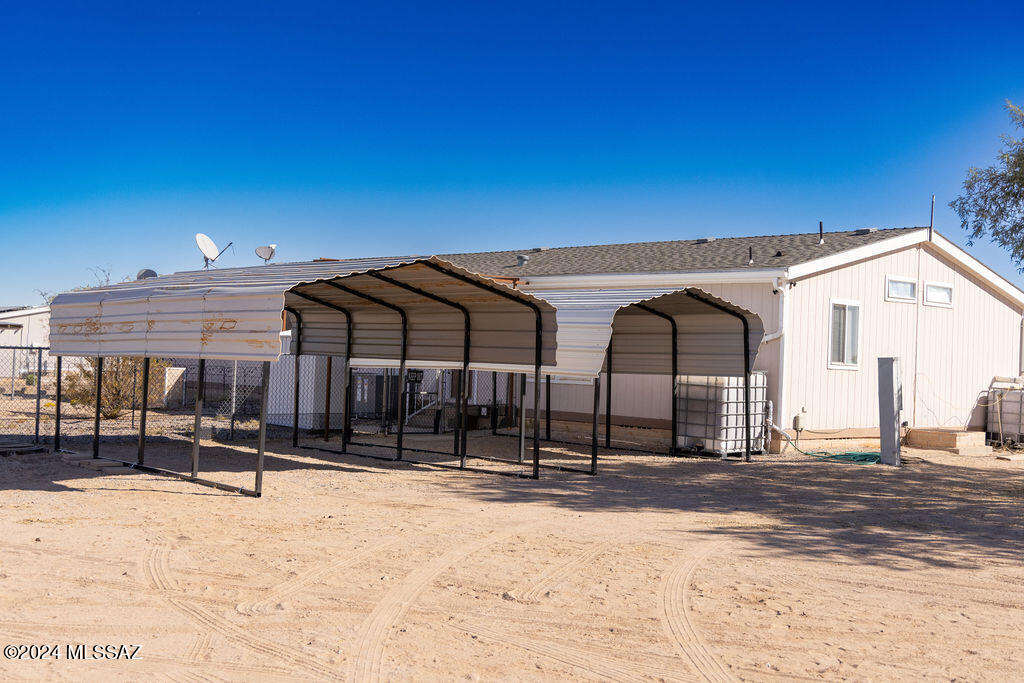 5407 North Whitetail Road Marana, AZ 85653 - Photo 32 of 36 Gallery Image 32