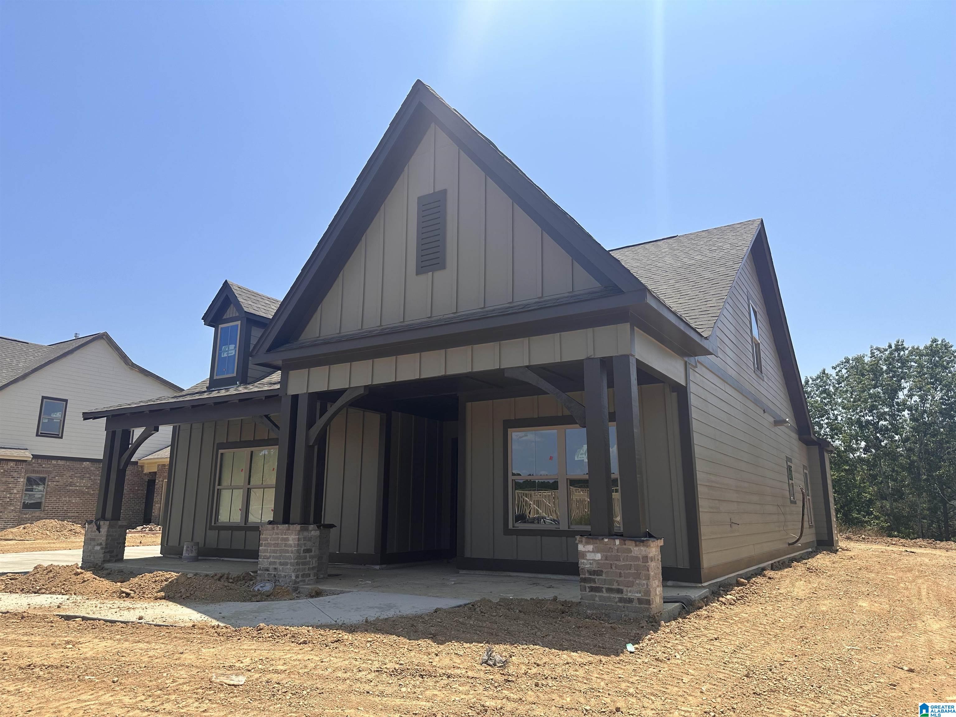 5013 Simms Landing Pelham, AL 35124 - Photo 7 of 27