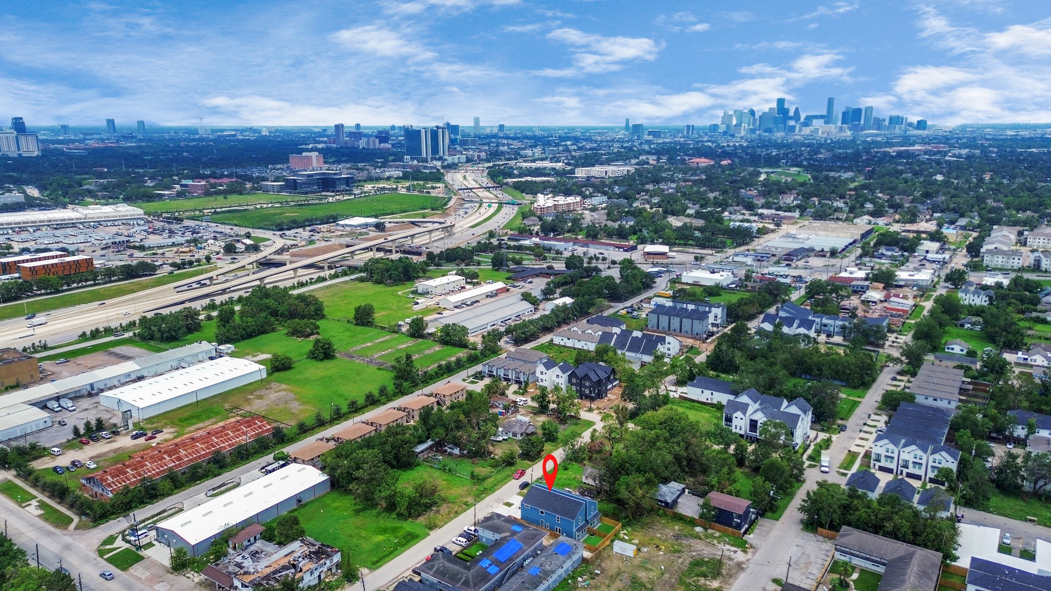 6817 Peerless Street Houston, TX 77021 - Photo 19 of 42 Gallery Image 19