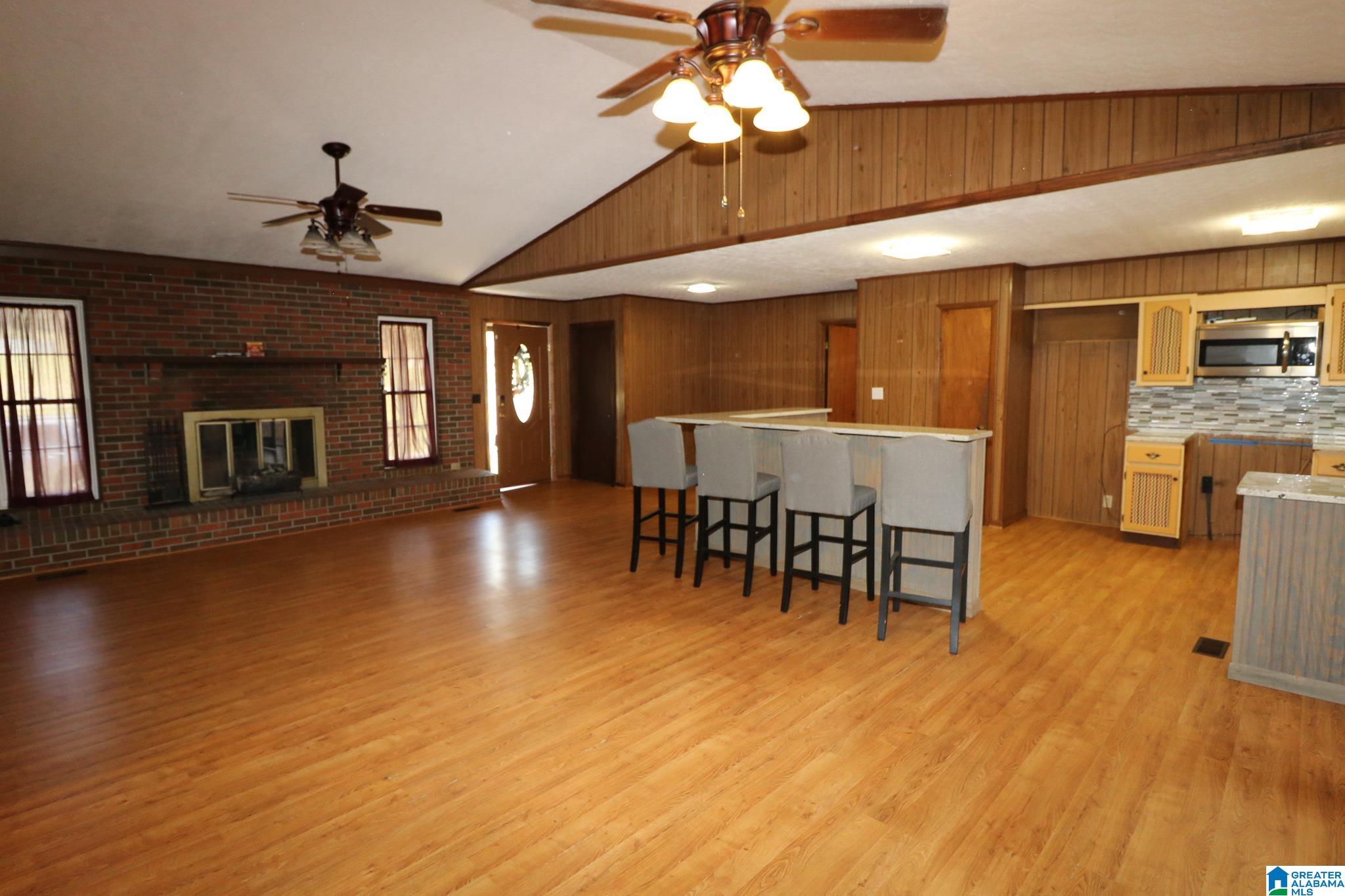 1666 Allison Mill Road Talladega, AL 35160 - Photo 4 of 44