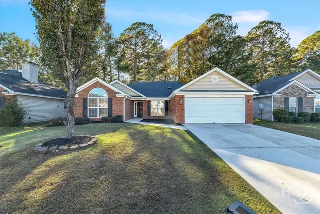 $265,000 | 110 Aquinnah Drive, Pooler, GA 31322