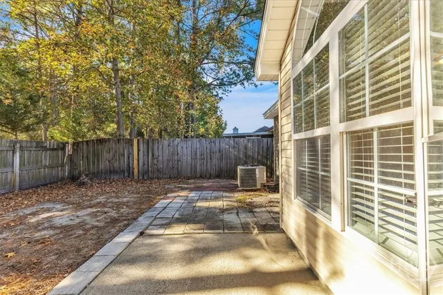 $265,000 | 110 Aquinnah Drive, Pooler, GA 31322