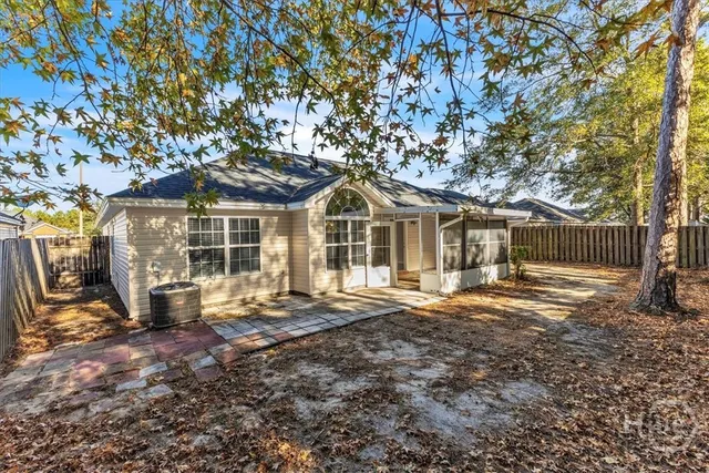 $265,000 | 110 Aquinnah Drive, Pooler, GA 31322