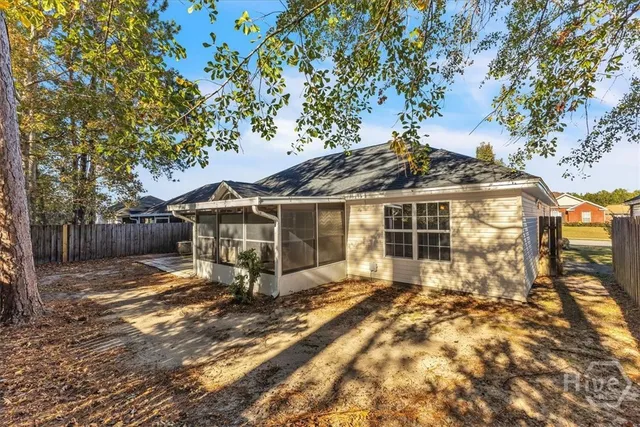 $265,000 | 110 Aquinnah Drive, Pooler, GA 31322