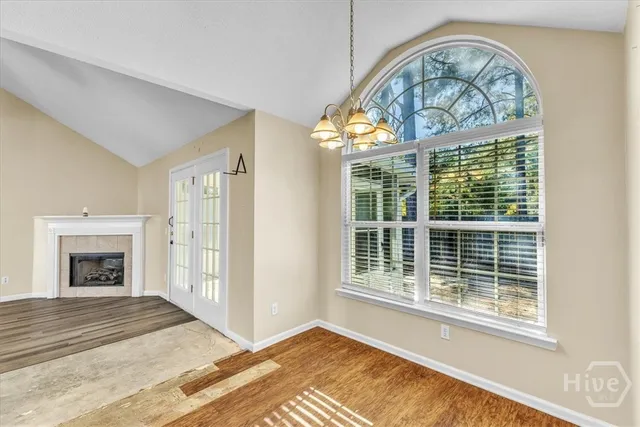 $265,000 | 110 Aquinnah Drive, Pooler, GA 31322