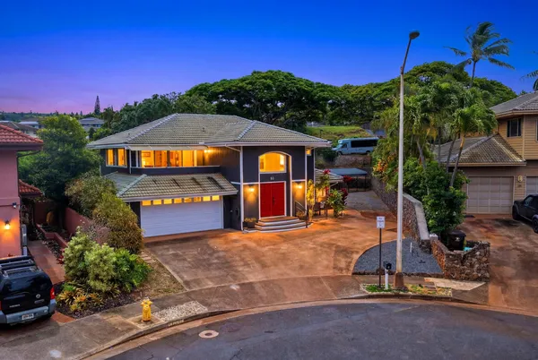 $1,999,000 | 85 Kepola Street, Lahaina, HI 96761