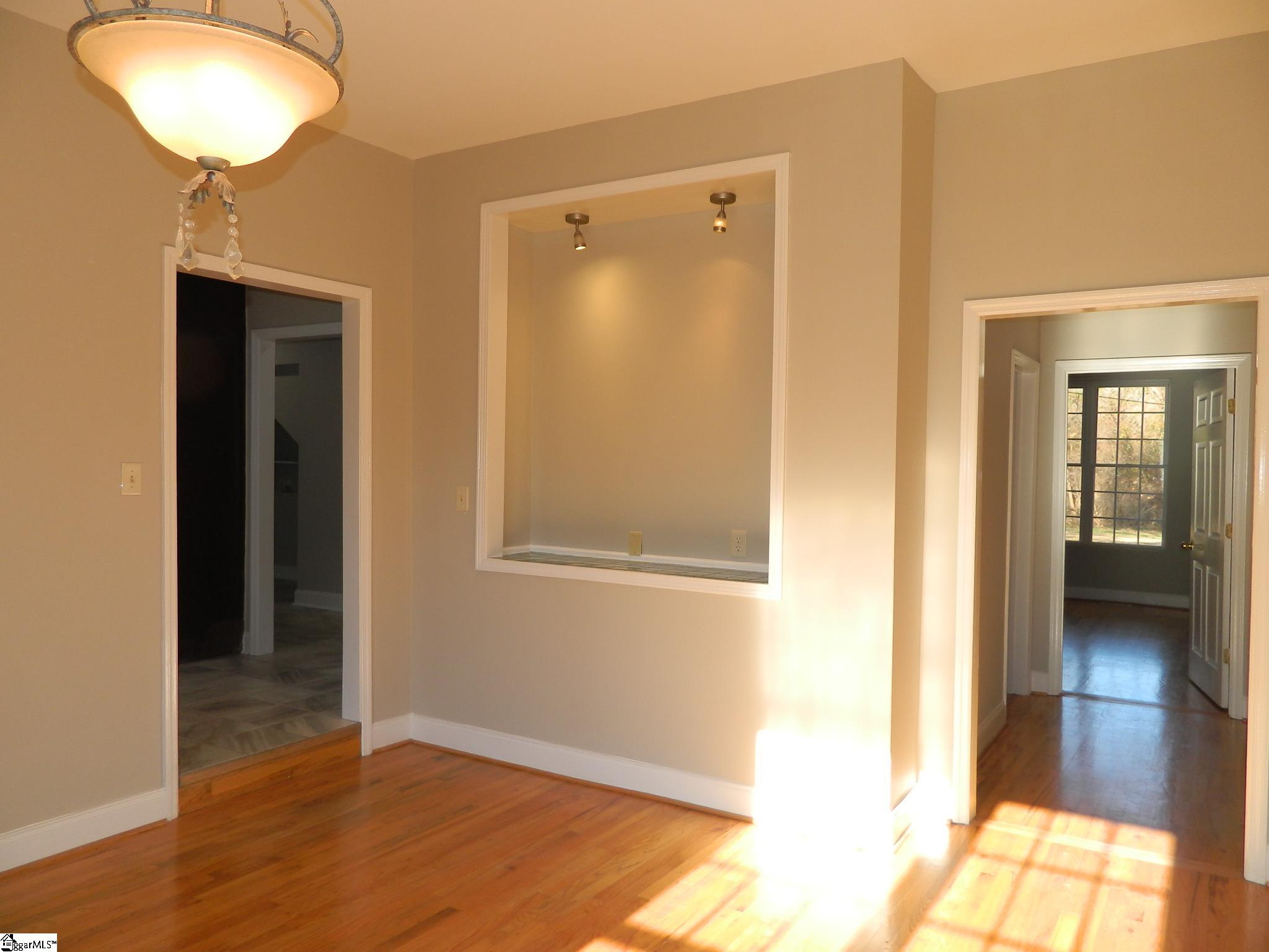909 Brown Road Anderson, SC 29621 - Photo 22 of 35
