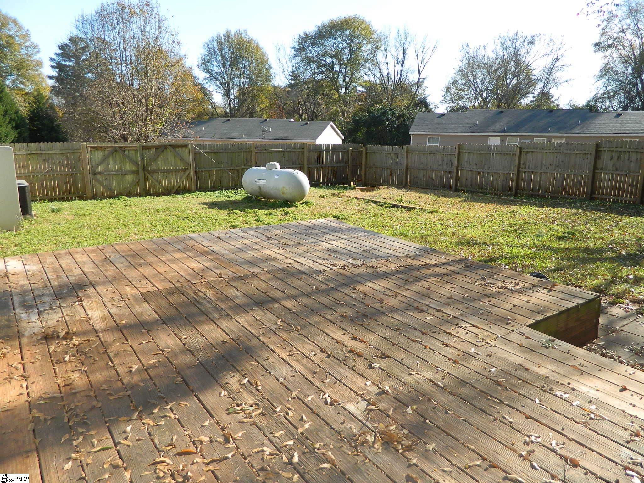909 Brown Road Anderson, SC 29621 - Photo 28 of 35