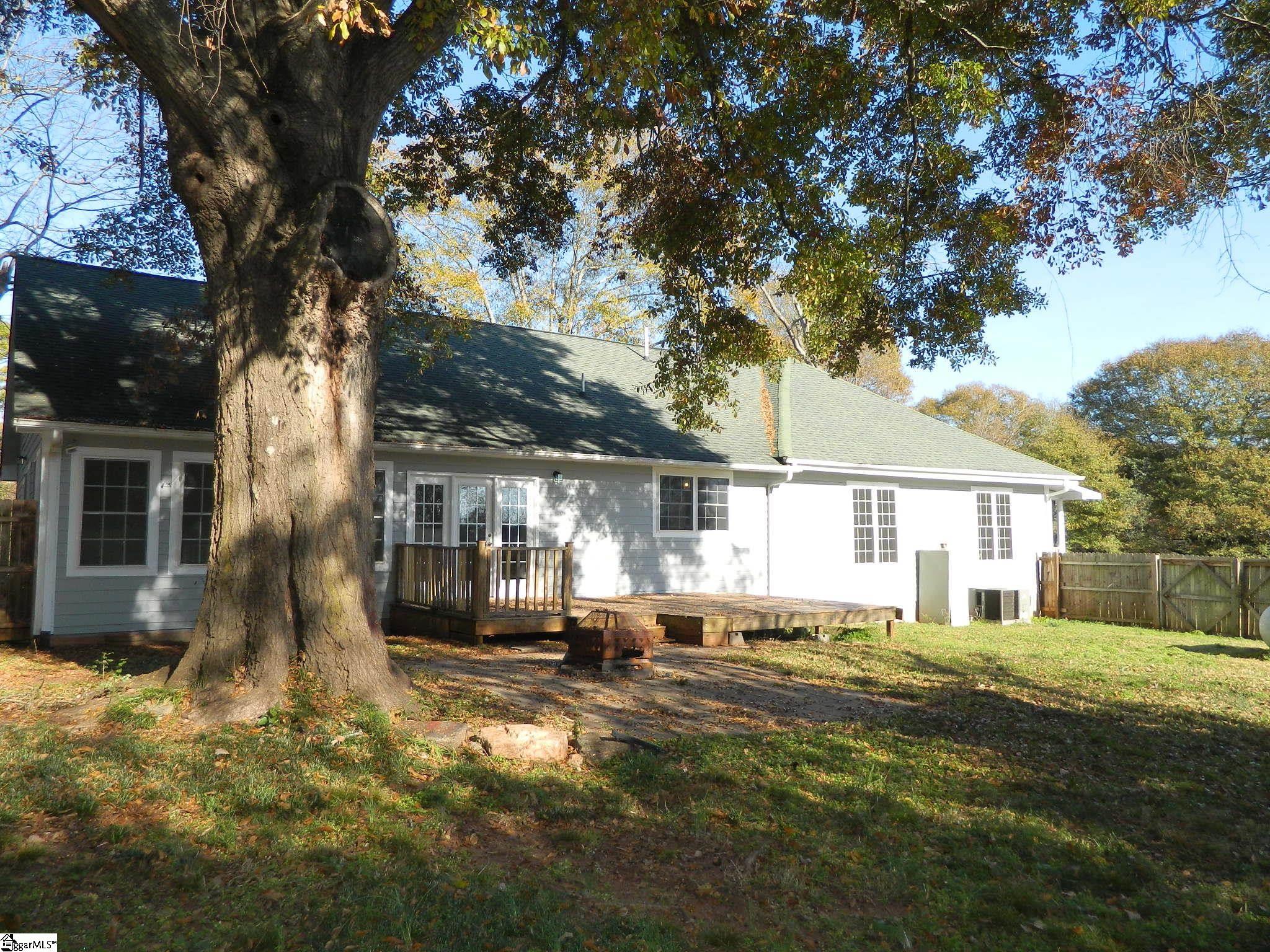 909 Brown Road Anderson, SC 29621 - Photo 30 of 35